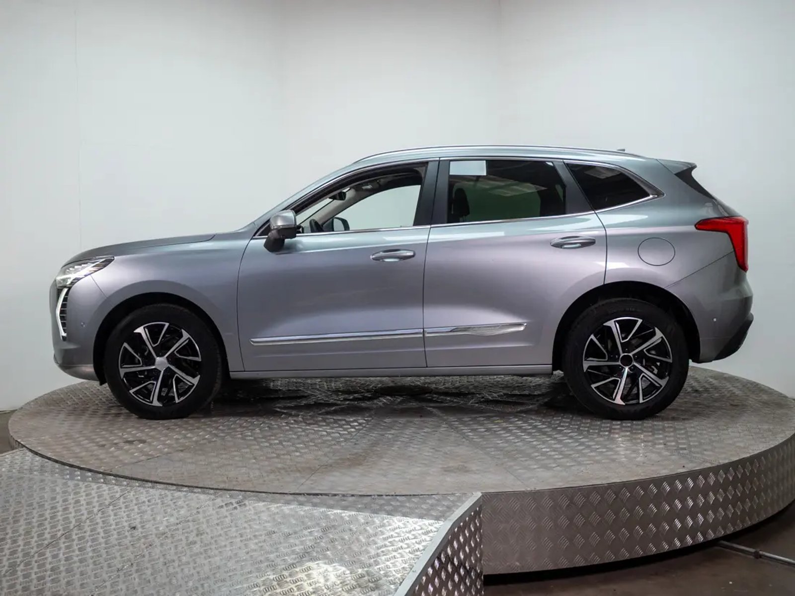HAVAL JOLION 2023 - Imagen 7 de 19