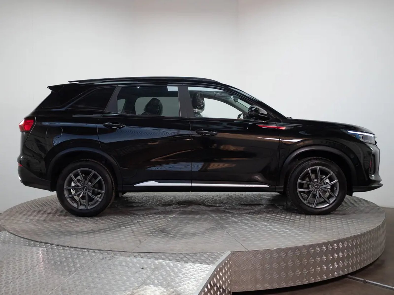 DFSK SUV 600 2026 - Imagen 6 de 20