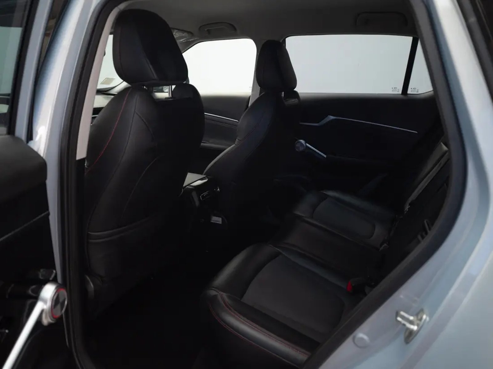 GAC Motor EMKOO 2024 - Imagen 14 de 20