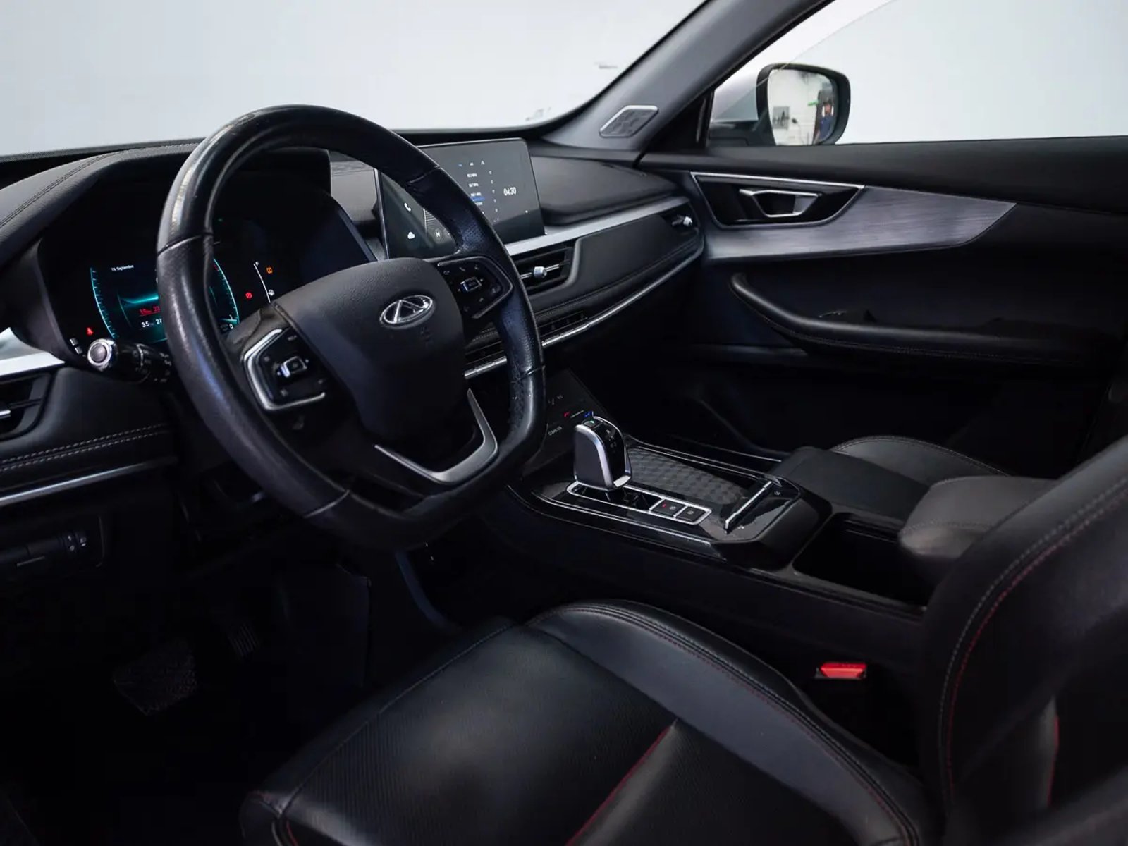 Chery TIGGO 7 PRO 2021 - Imagen 11 de 19