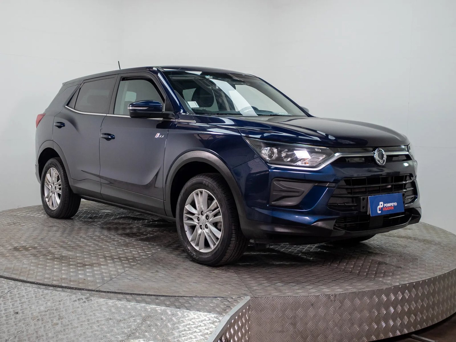 SSANGYONG KORANDO 2023 - Imagen 20 de 20