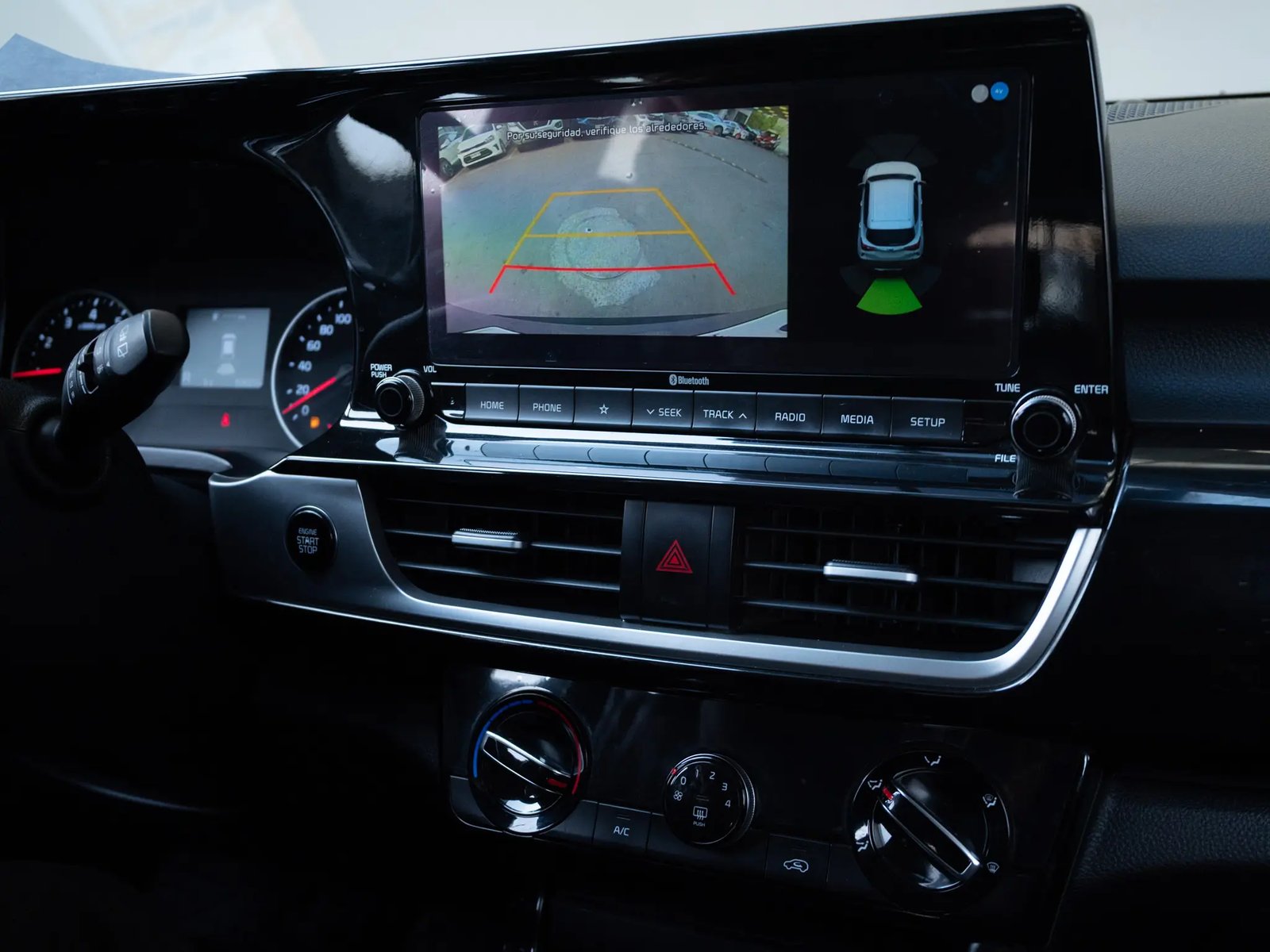 KIA SELTOS 2023 - Imagen 17 de 17