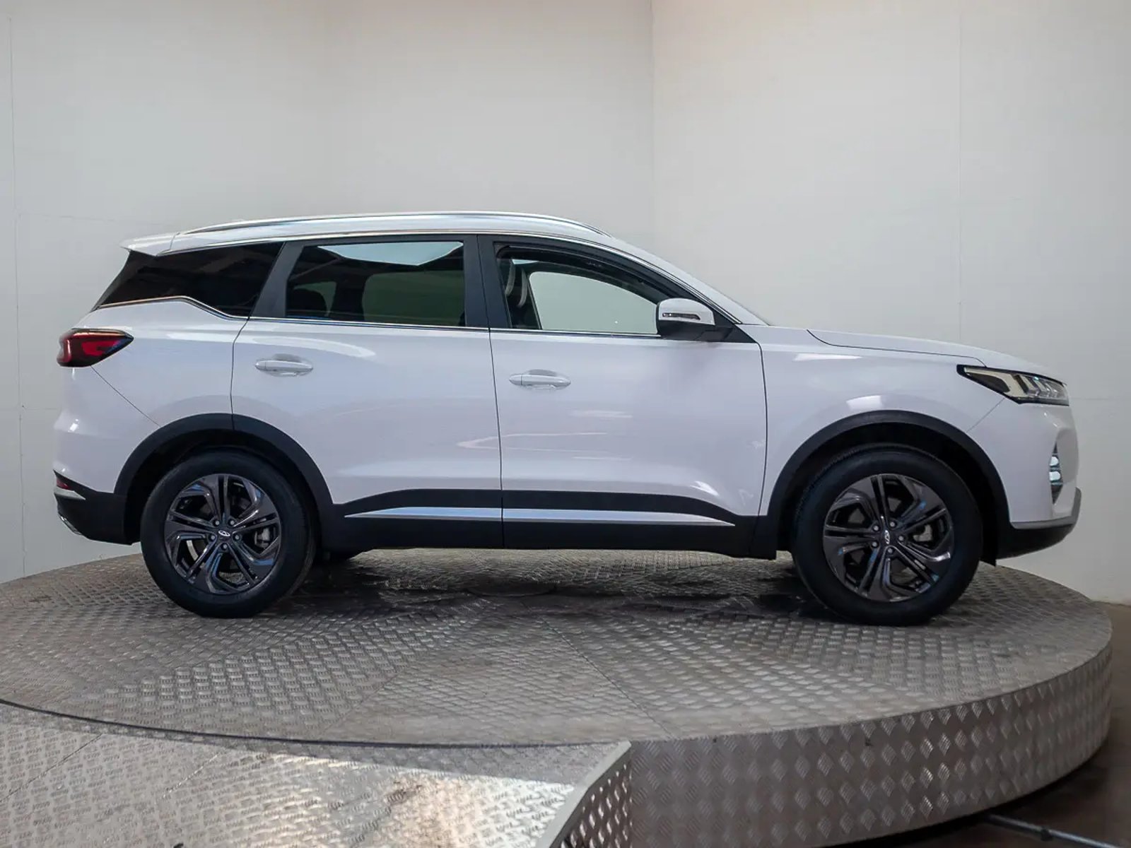 CHERY TIGGO 7 PRO 2021 - Imagen 4 de 16