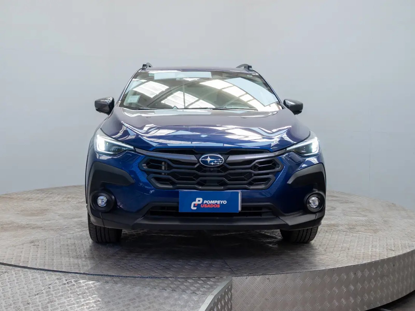 Subaru CROSSTREK 2026 - Foto 2 de 20