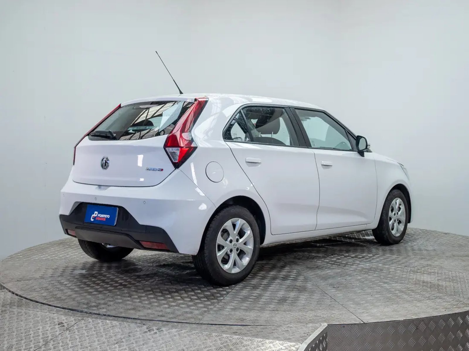 MG 3 2022 - Imagen 7 de 18
