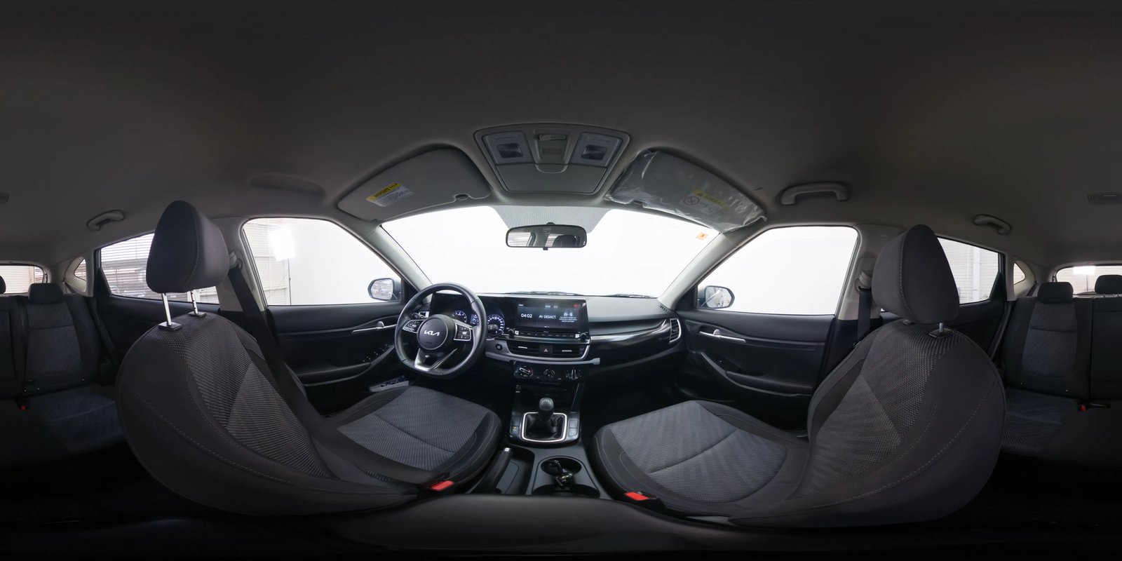 Kia SELTOS 2024 - Imagen 20 de 20