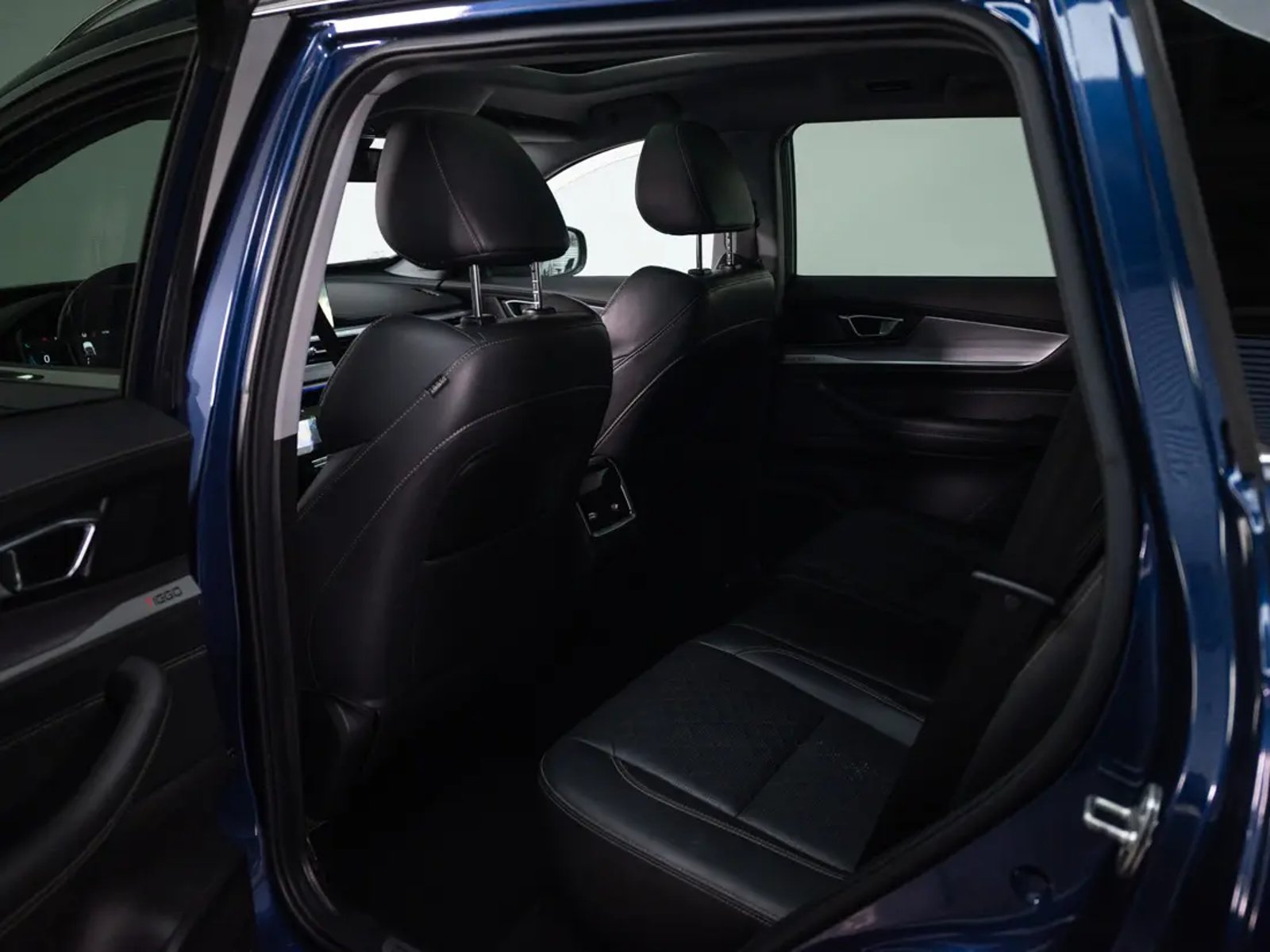 Chery TIGGO 8 PRO 2022 - Imagen 14 de 20