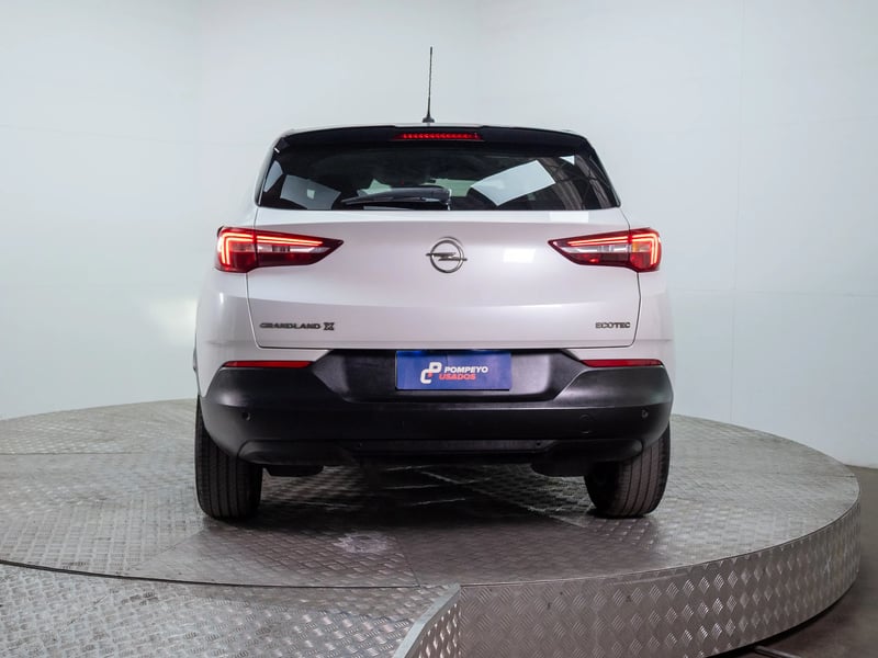 Opel GRANDLAND 2022 - Imagen 6 de 19