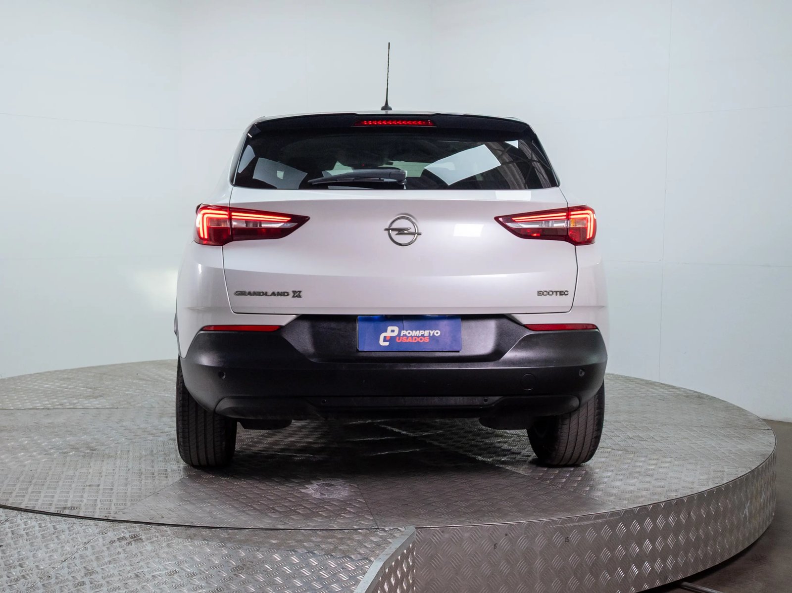 Opel GRANDLAND 2022 - Imagen 6 de 19