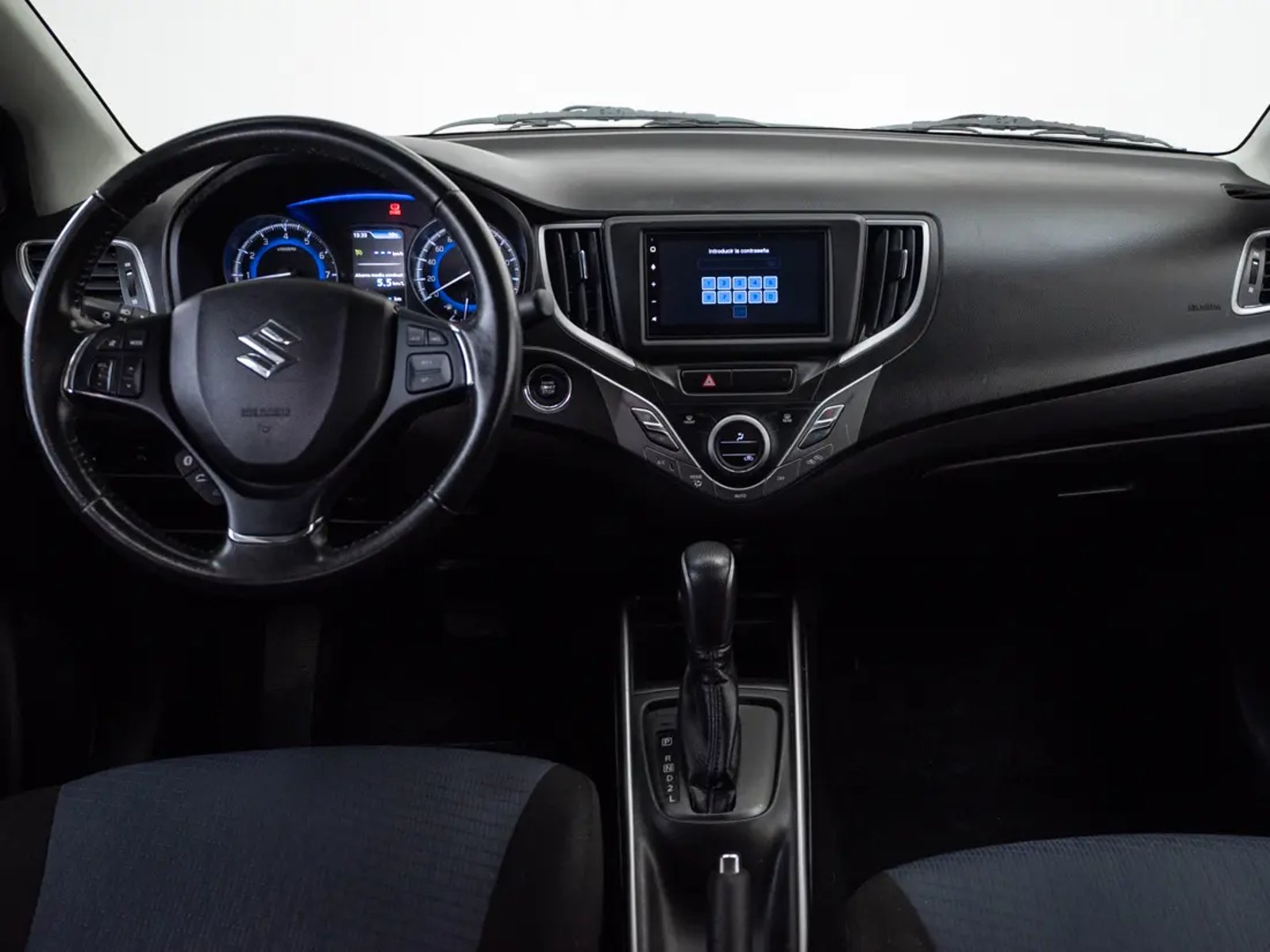 Suzuki BALENO 20222 - Imagen 15 de 20