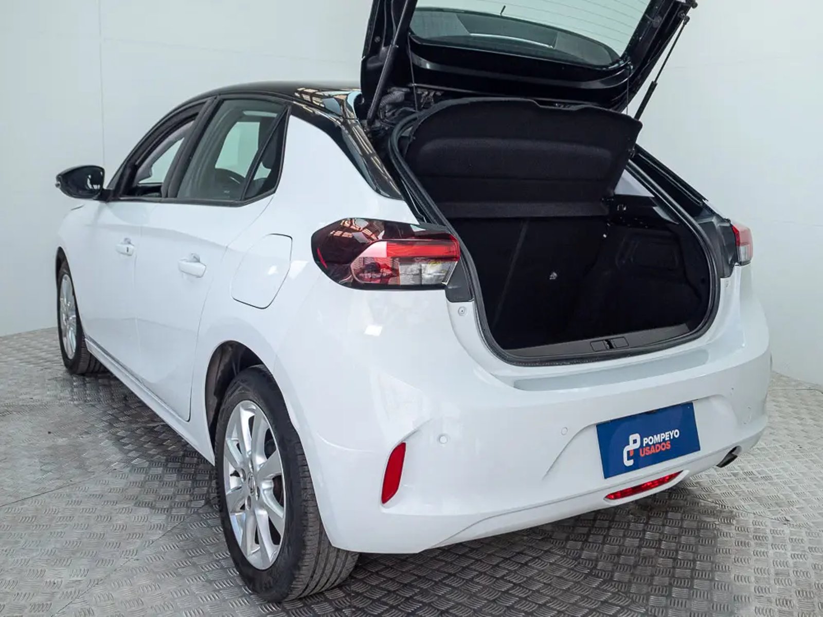 OPEL CORSA 2022 - Imagen 10 de 15