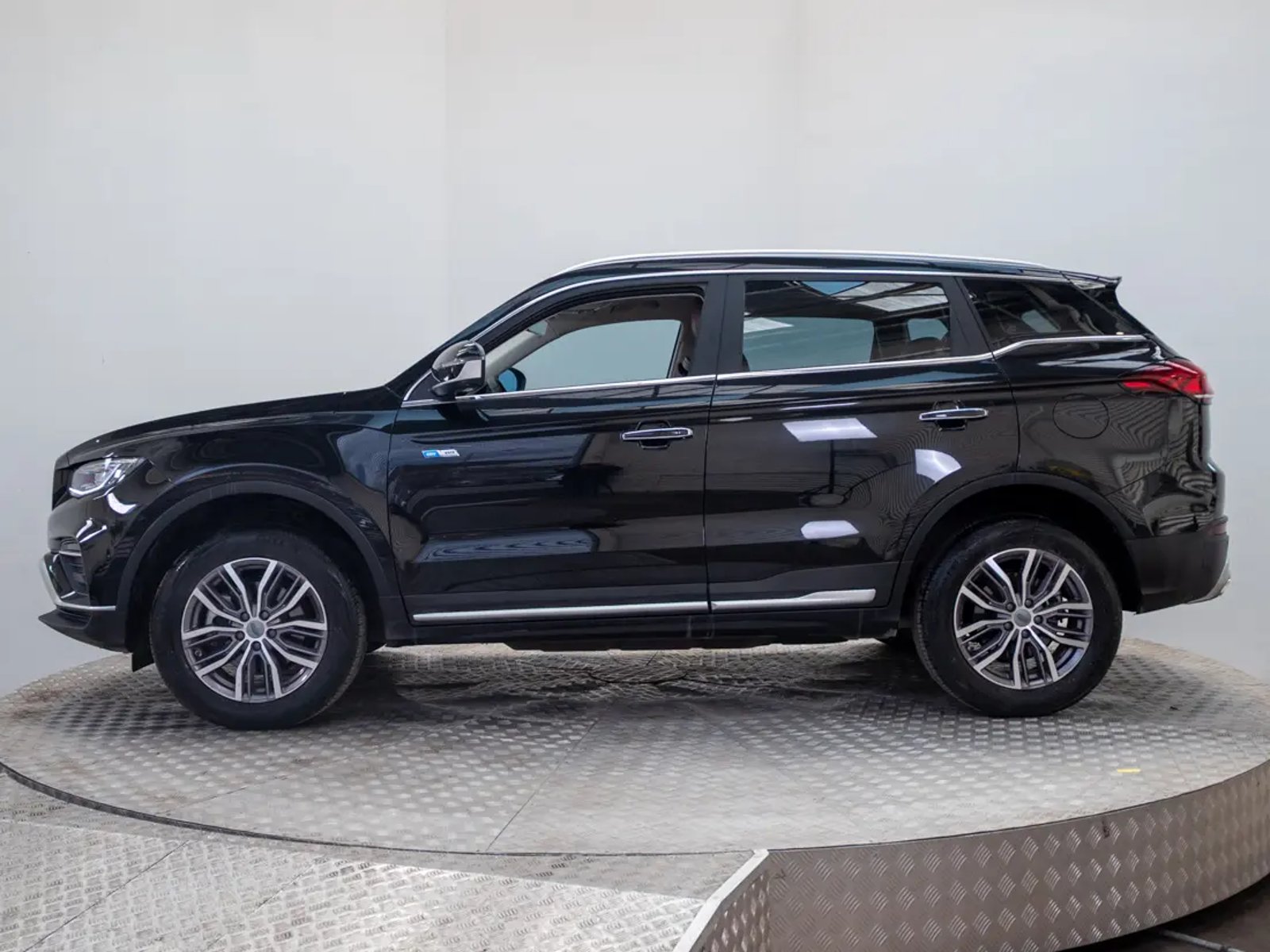 Geely AZKARRA 2023 - Foto 4 de 20