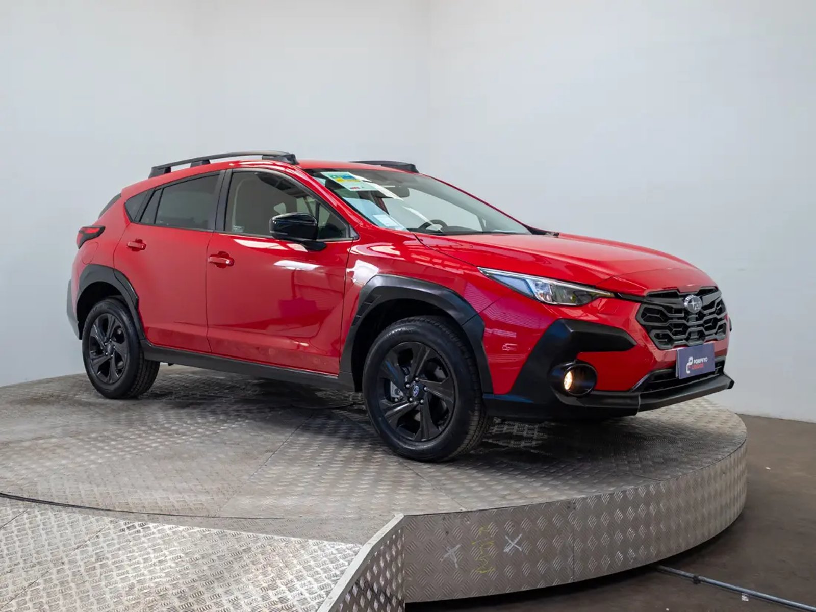 Subaru CROSSTREK 2026 - Imagen 9 de 20