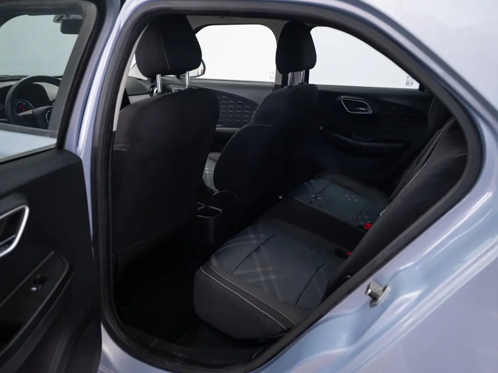 MG 3 2023 - Imagen 14 de 19