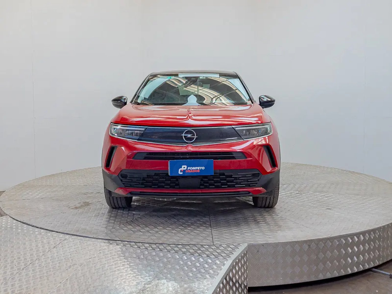 OPEL MOKKA 2025 - Imagen 5 de 17