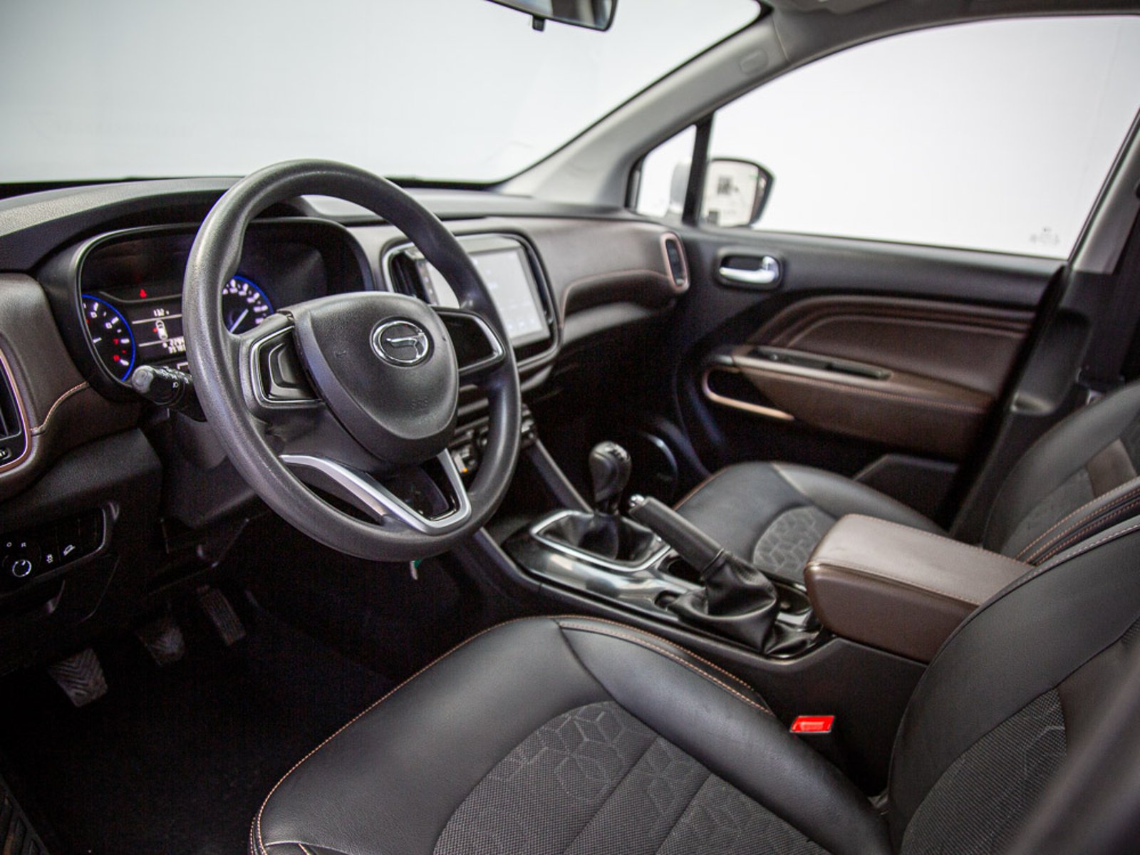 GAC GS3 2023 - Imagen 11 de 18