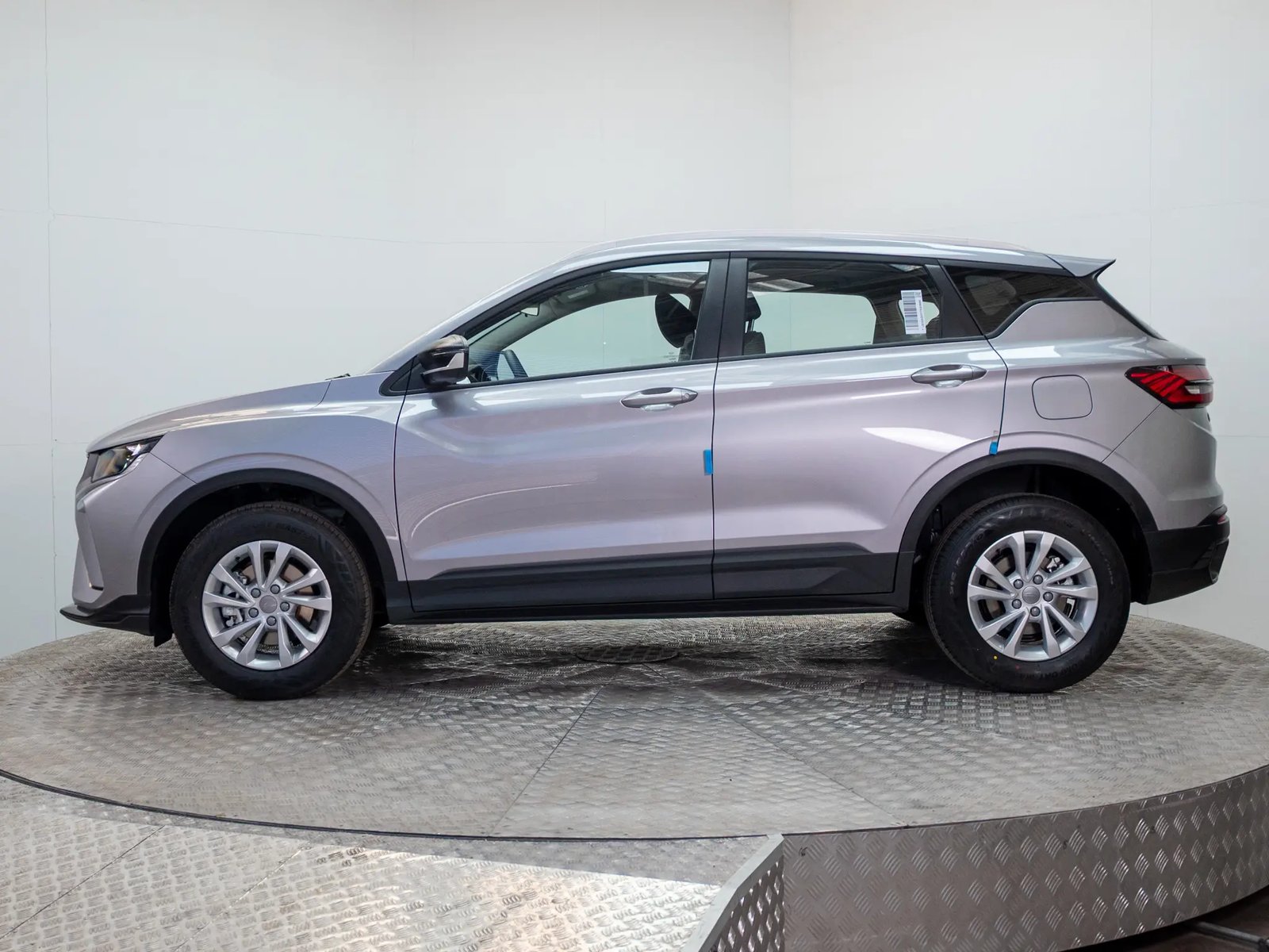 GEELY COOLRAY 2026 - Imagen 5 de 19