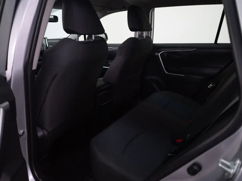 Toyota RAV 4 2020 - Imagen 13 de 20