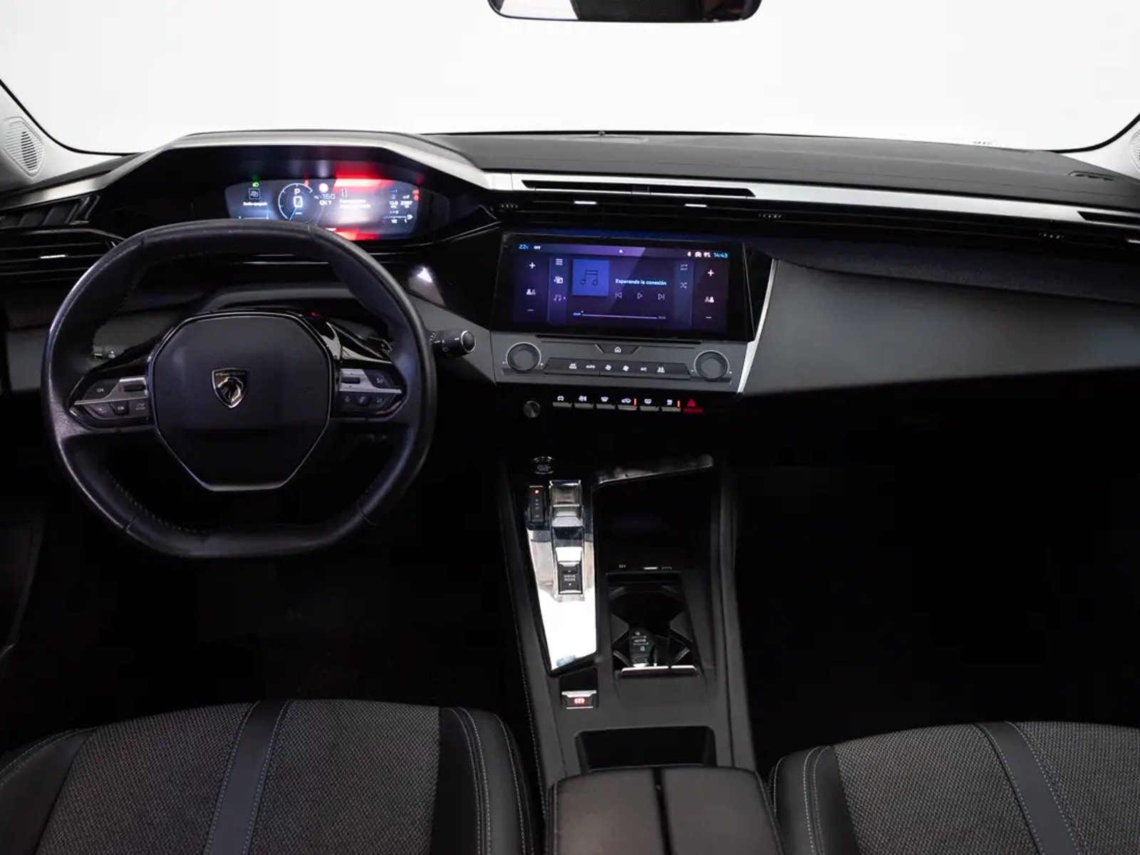 Peugeot 308 2023 - Imagen 15 de 20