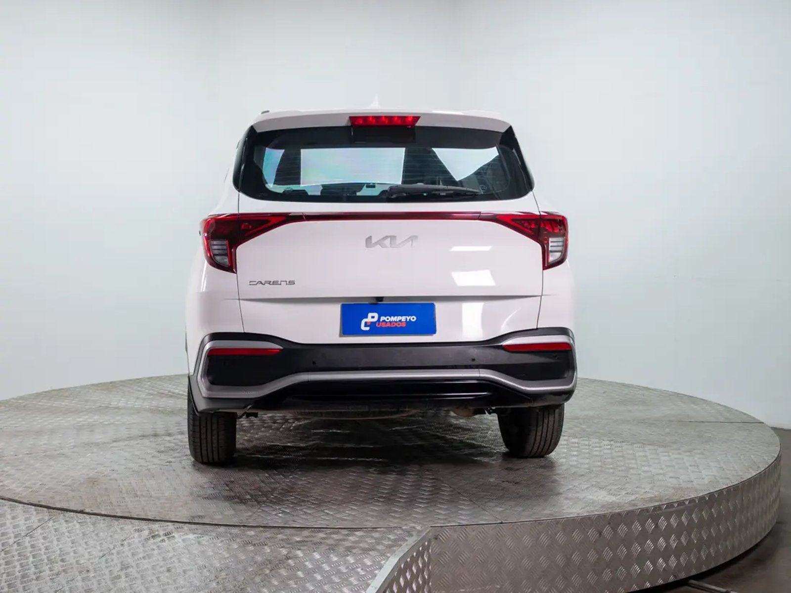 Kia CARENS 2024 - Imagen 6 de 20