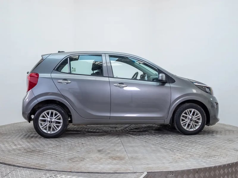 Kia MORNING 2024 - Imagen 8 de 20