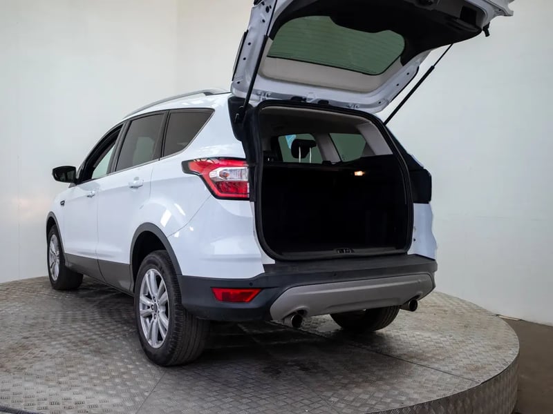 Ford ESCAPE 2019 - Imagen 10 de 20