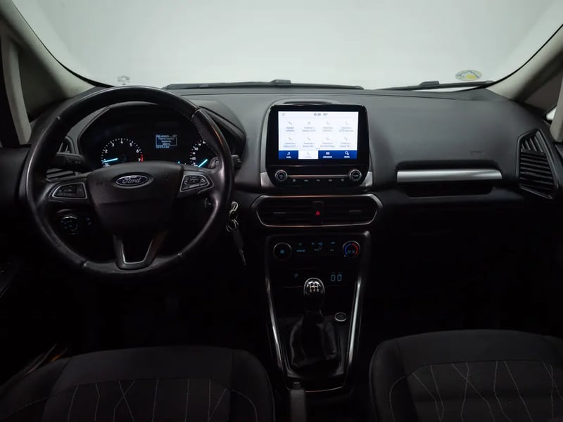 Ford ECOSPORT 2022 - Imagen 15 de 18