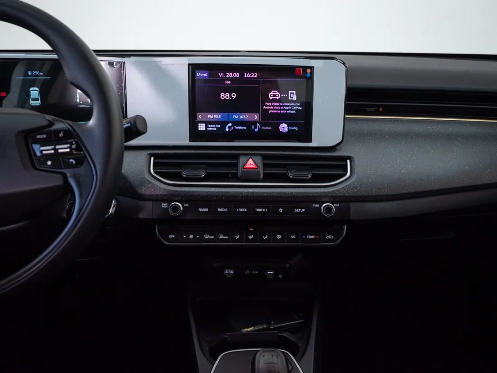 Kia K3 2025 - Imagen 15 de 19