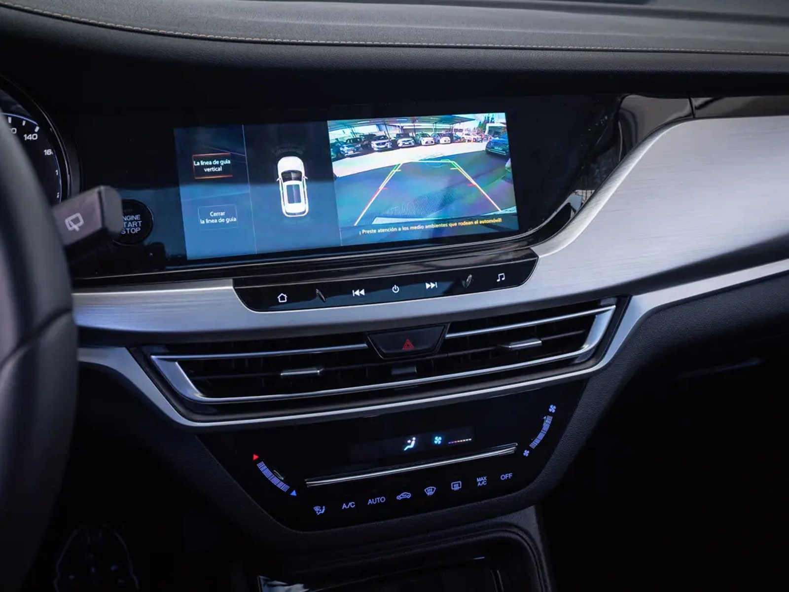 Geely COOLRAY 2024 - Imagen 20 de 20