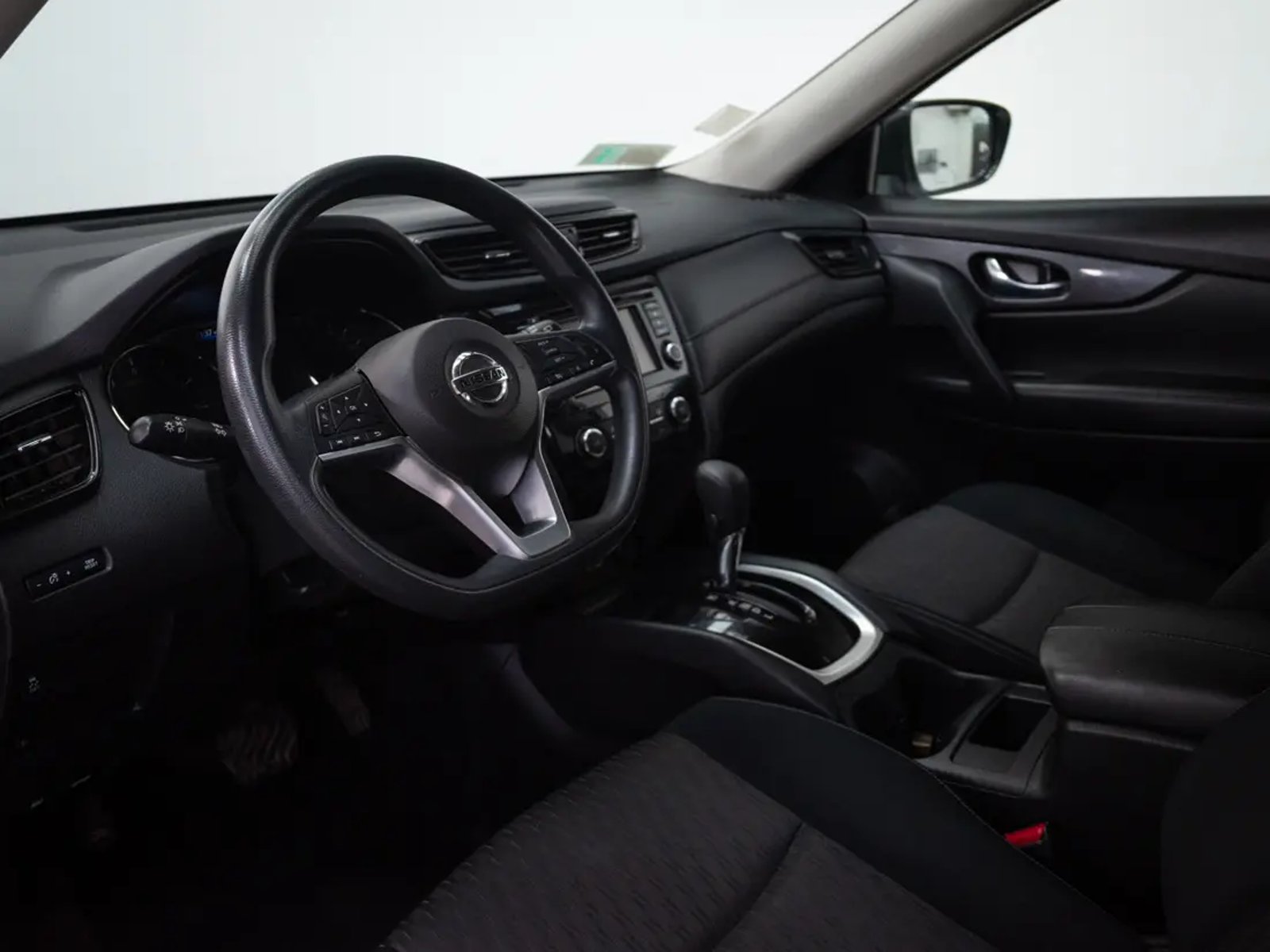 Nissan X-TRAIL 2021 - Imagen 9 de 17