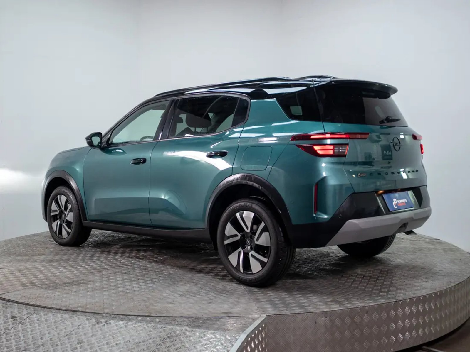 Opel NEW CROSSLAND 2026 - Foto 4 de 20