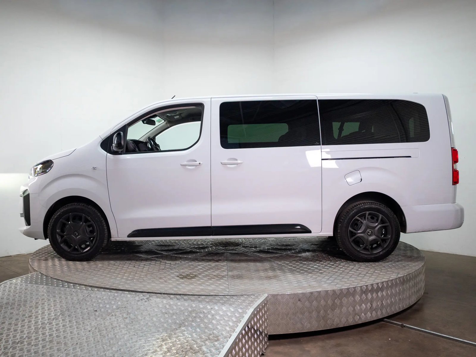 CITROËN SPACETOURER 2026 - Imagen 7 de 17