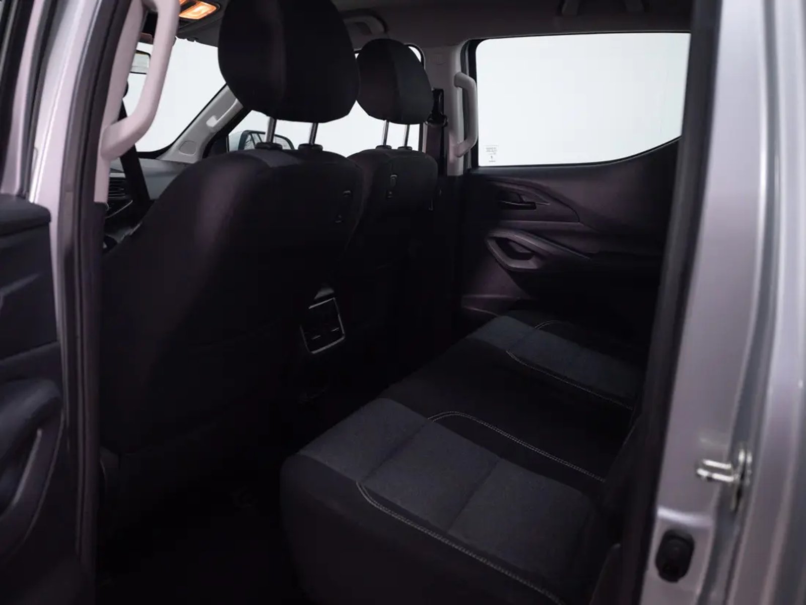 Peugeot LANDTREK 2025 - Imagen 19 de 19