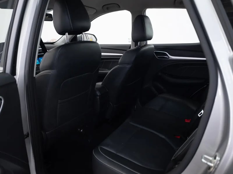 MG ZS 2024 - Imagen 14 de 20
