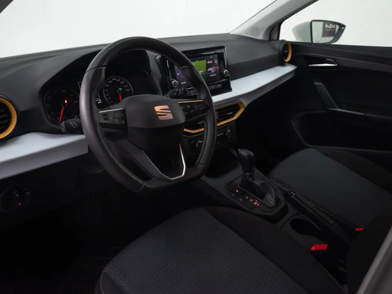 SEAT IBIZA 2022 - Imagen 11 de 19