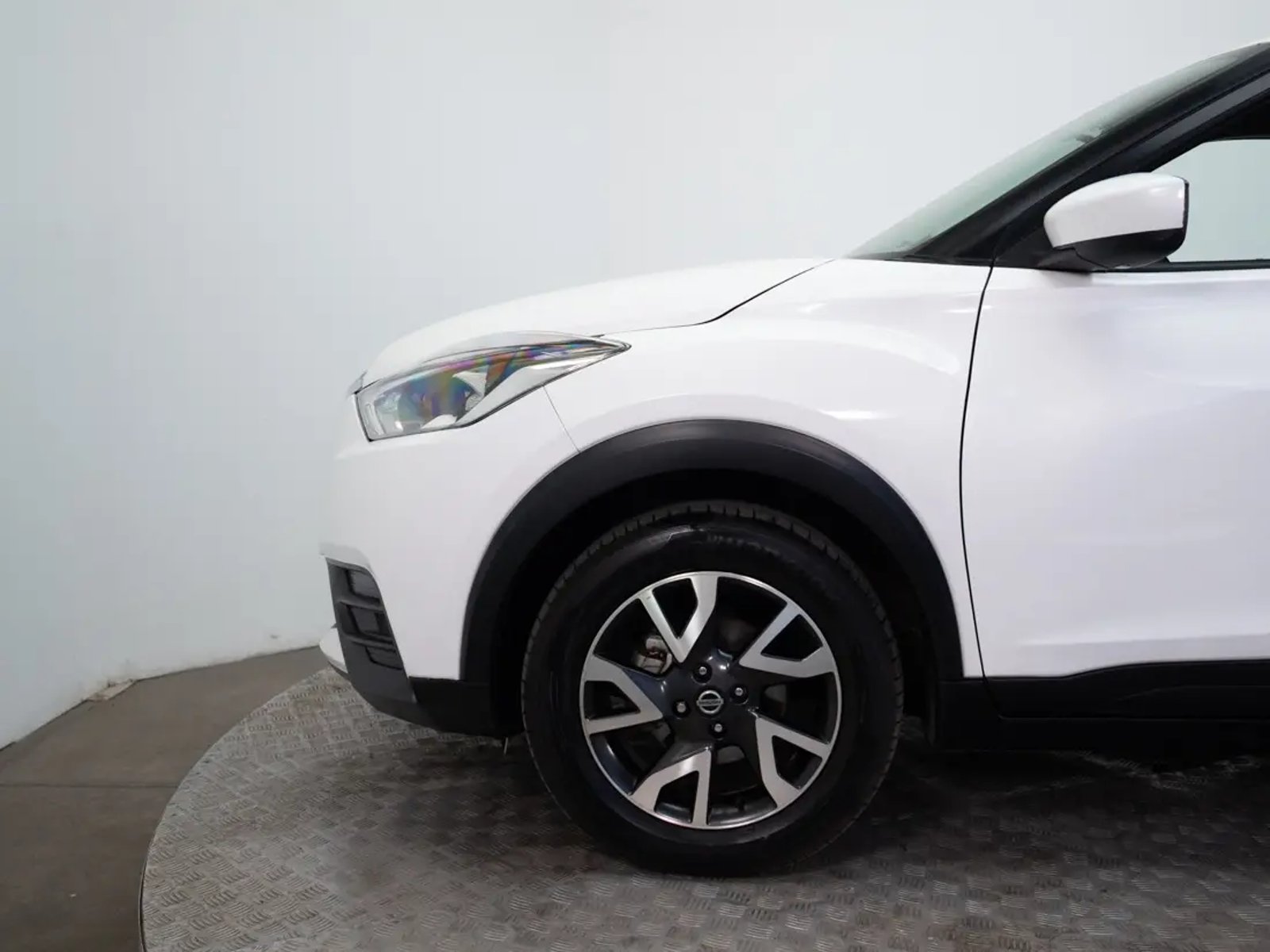 Nissan KICKS 2019 - Imagen 17 de 19