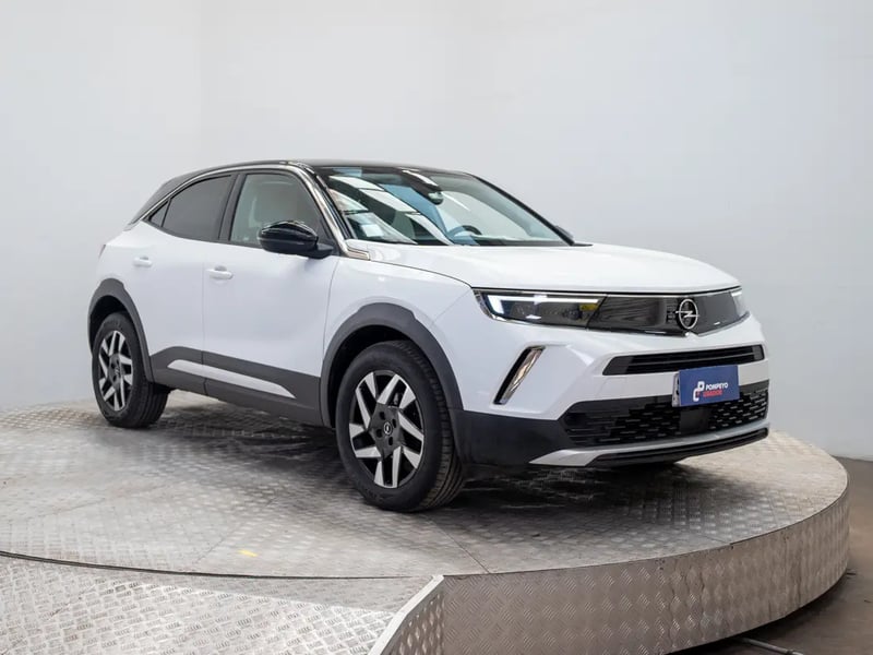 Opel MOKKA 2023 - Imagen 9 de 19