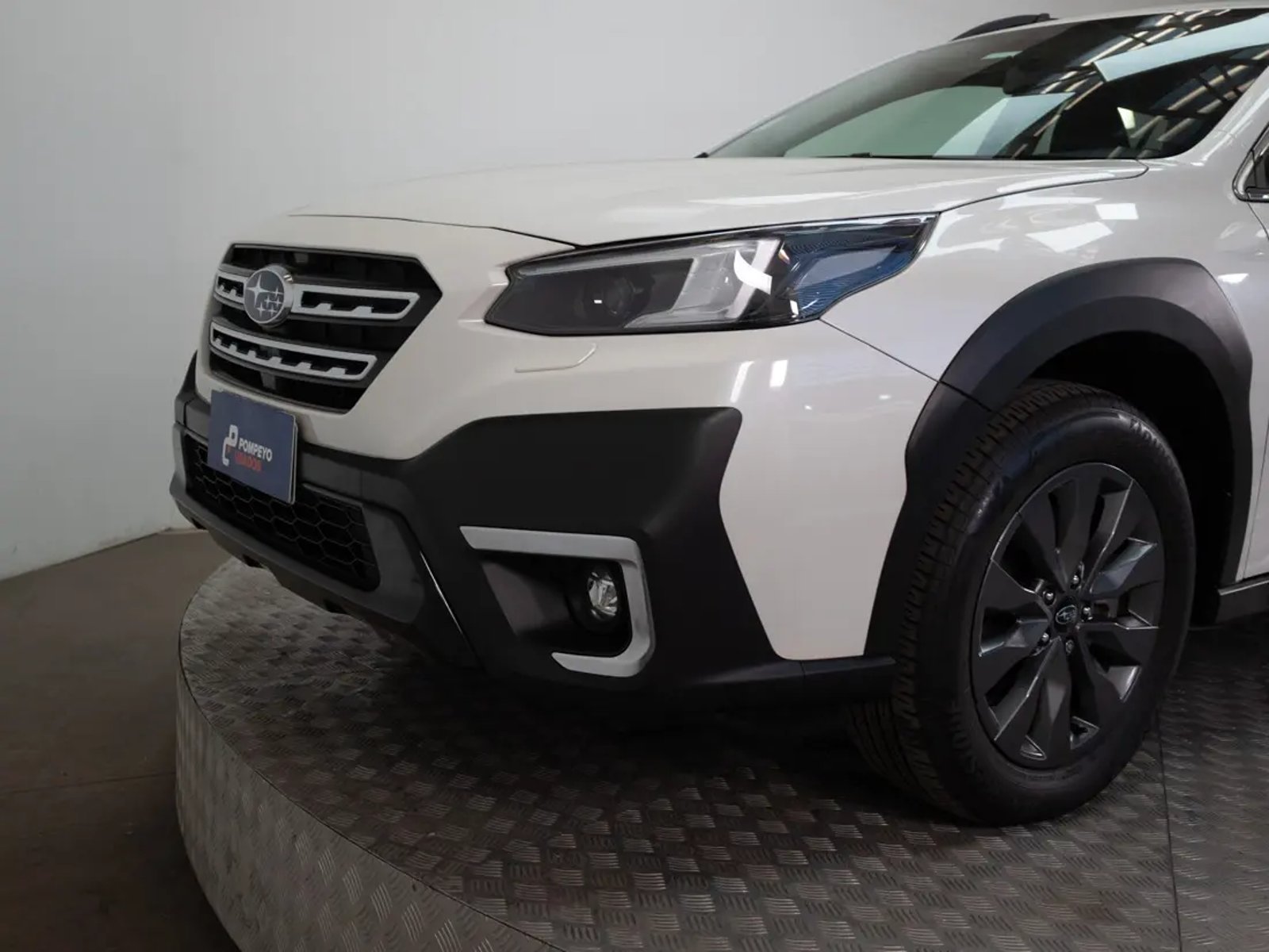 Subaru OUTBACK 2023 - Imagen 18 de 19