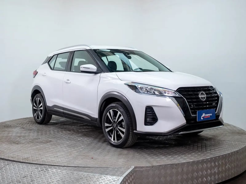 Nissan KICKS 2022 - Imagen 9 de 11