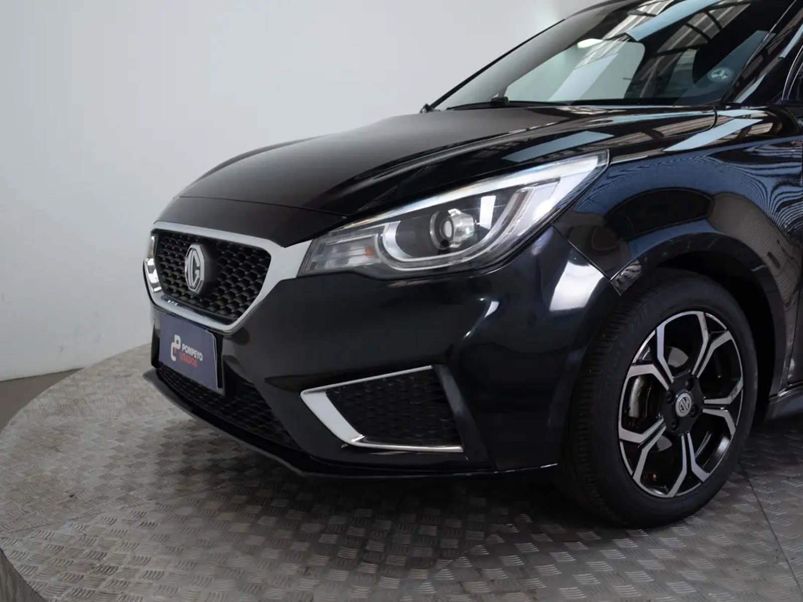 MG 3 2023 - Foto 5 de 20