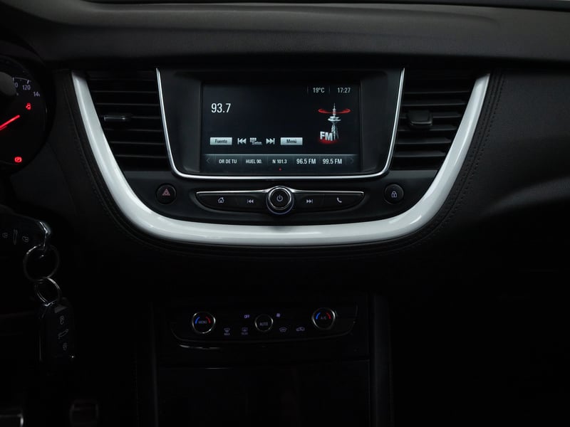 Opel GRANDLAND 2022 - Imagen 16 de 19