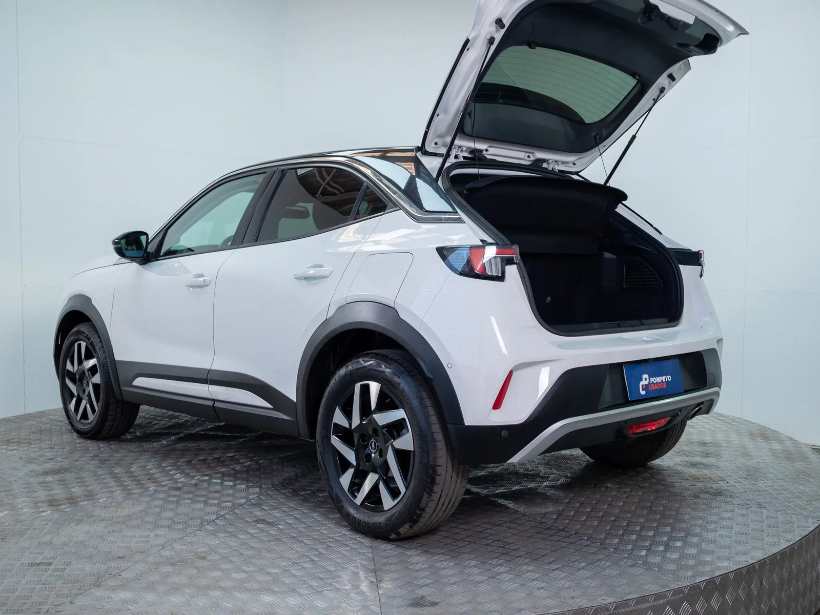 OPEL MOKKA 2022 - Imagen 5 de 18