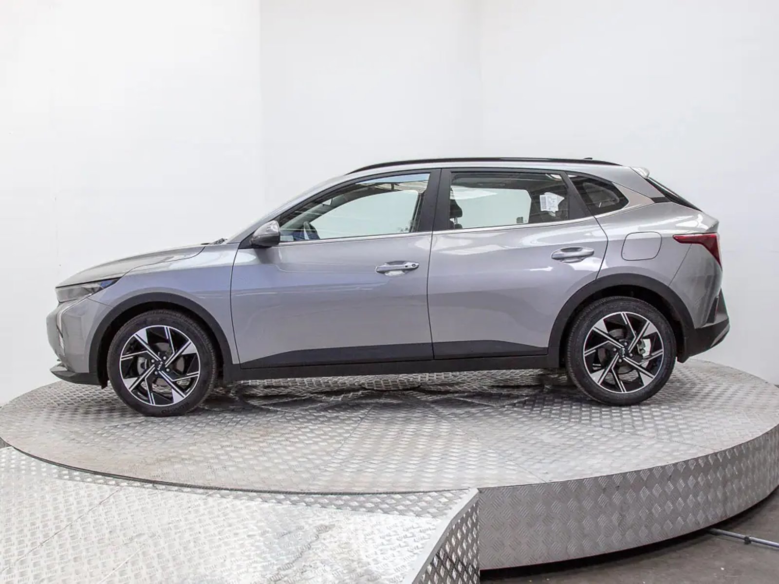 KIA K3 Cross 2025 - Imagen 7 de 17