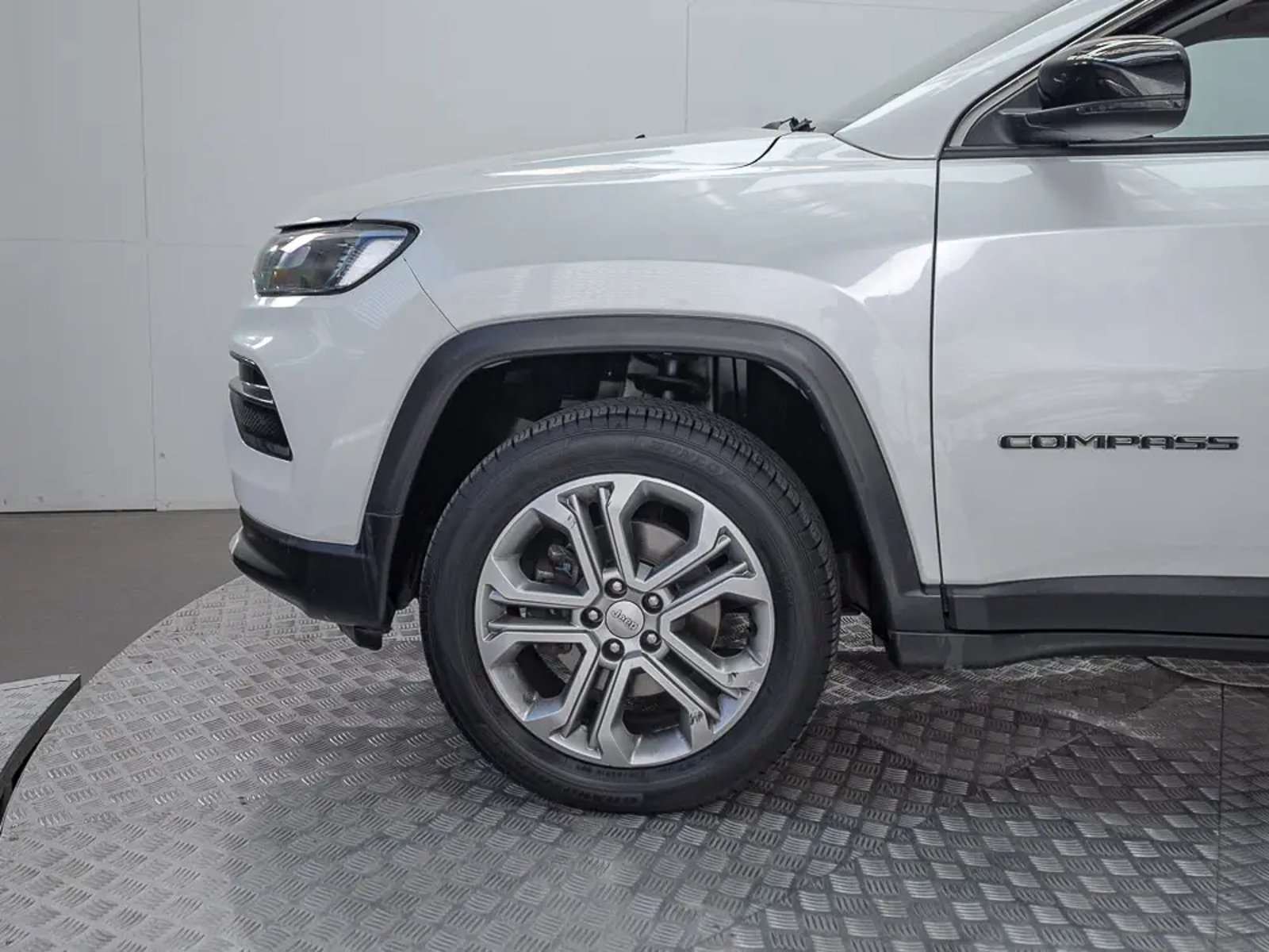 JEEP COMPASS 2022 - Imagen 10 de 16