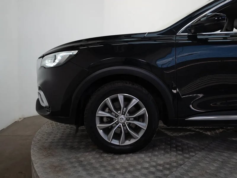 MG HS 2021 - Imagen 16 de 20