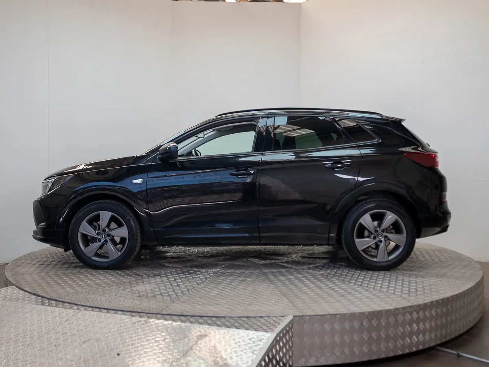 Opel GRANDLAND 2024 - Foto 4 de 18