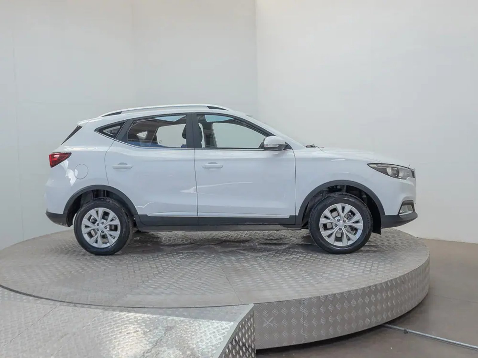 MG ZS 2024 - Imagen 6 de 16