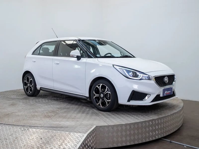 MG 3 MG 2023