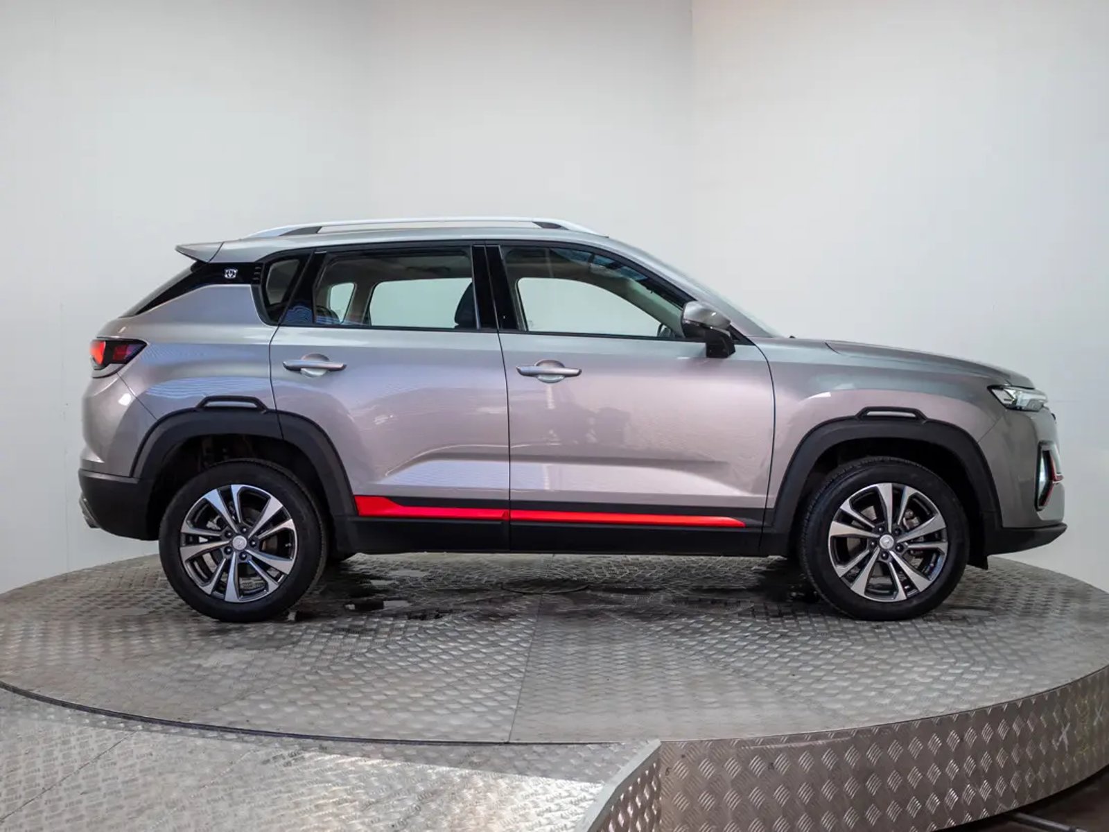 CHANGAN CS35 2023 - Imagen 5 de 20