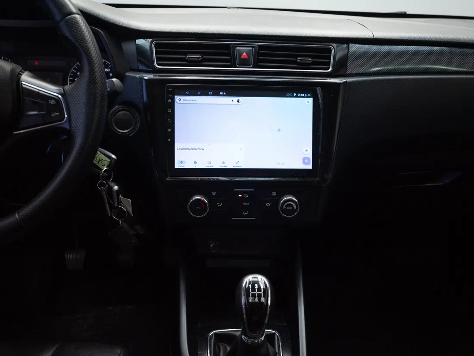 Dongfeng SUV 580 2023 - Imagen 17 de 20